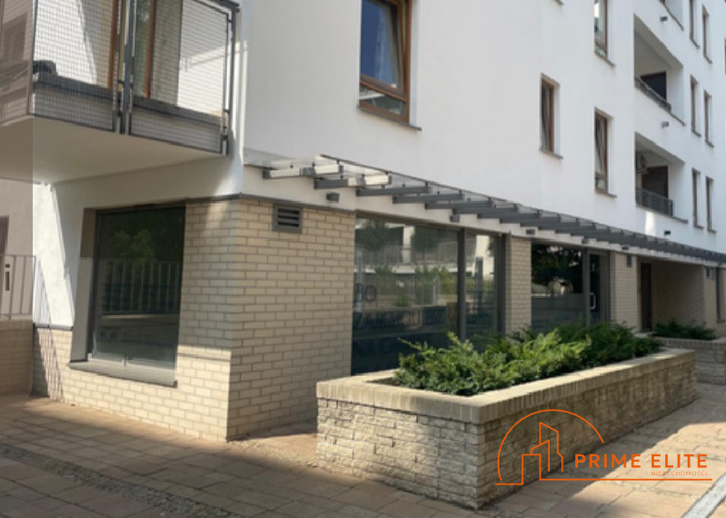 Komercyjny na wynajem