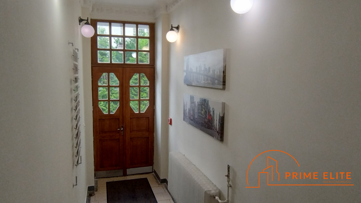 Komercyjny na wynajem