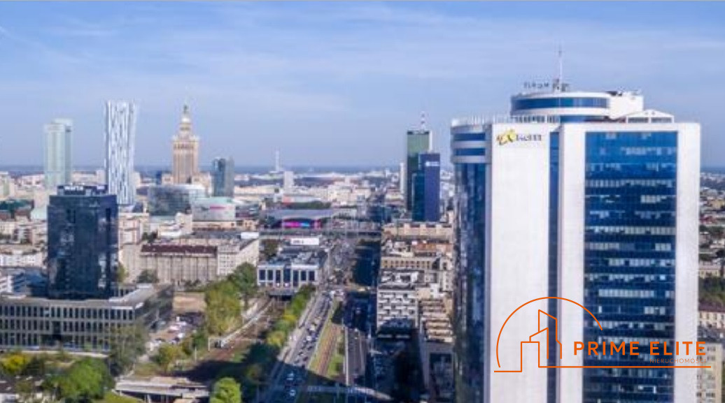 Komercyjny na wynajem