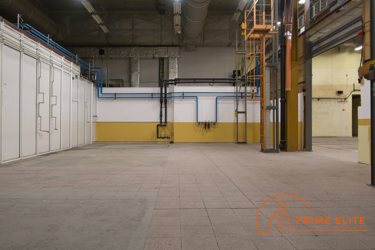 Komercyjny na wynajem