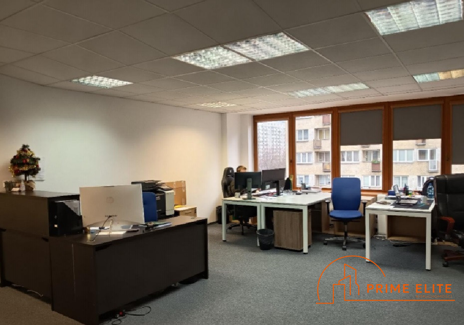 Komercyjny na wynajem