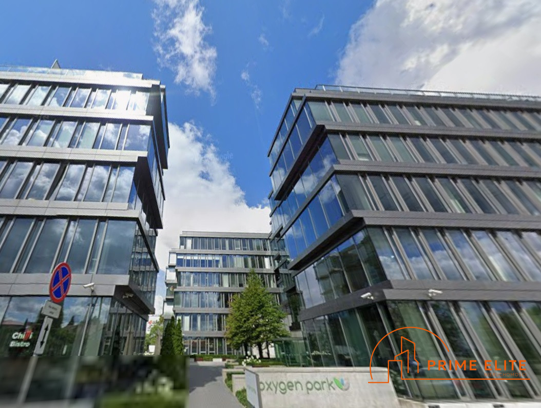Komercyjny na wynajem