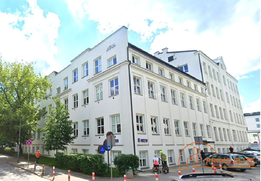 Komercyjny na wynajem