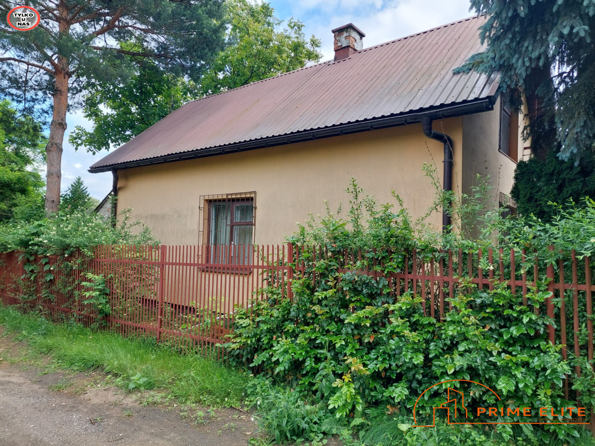 Dom na sprzedaż