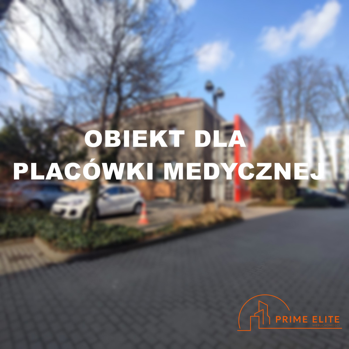 Komercyjny na wynajem