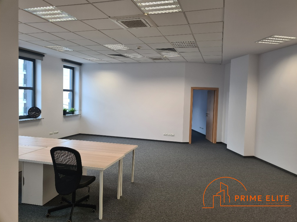 Komercyjny na wynajem