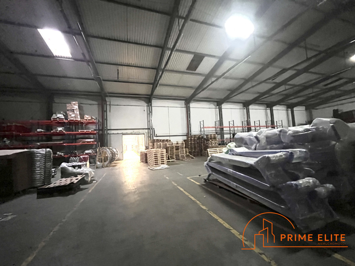 Komercyjny na wynajem