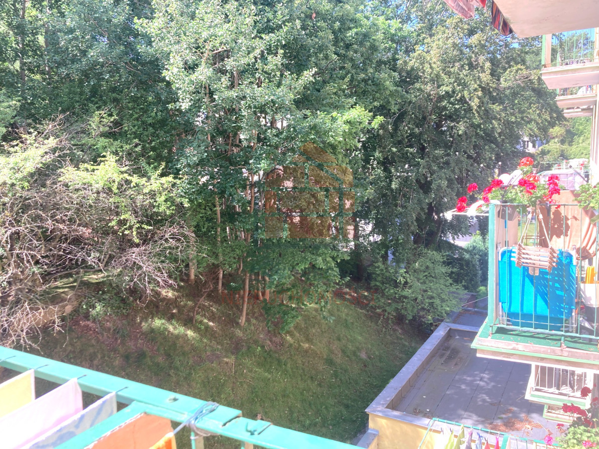 Mieszkanie na wynajem