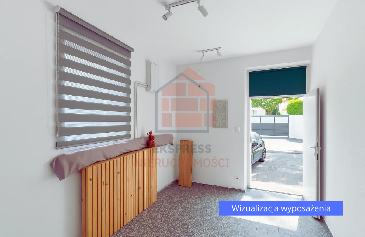 Komercyjny na wynajem