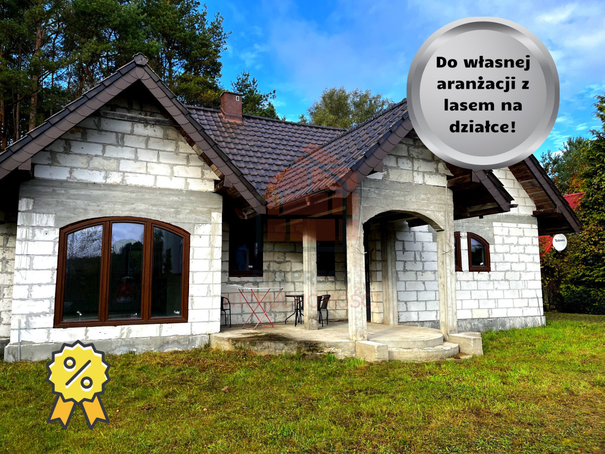 Dom na sprzedaż