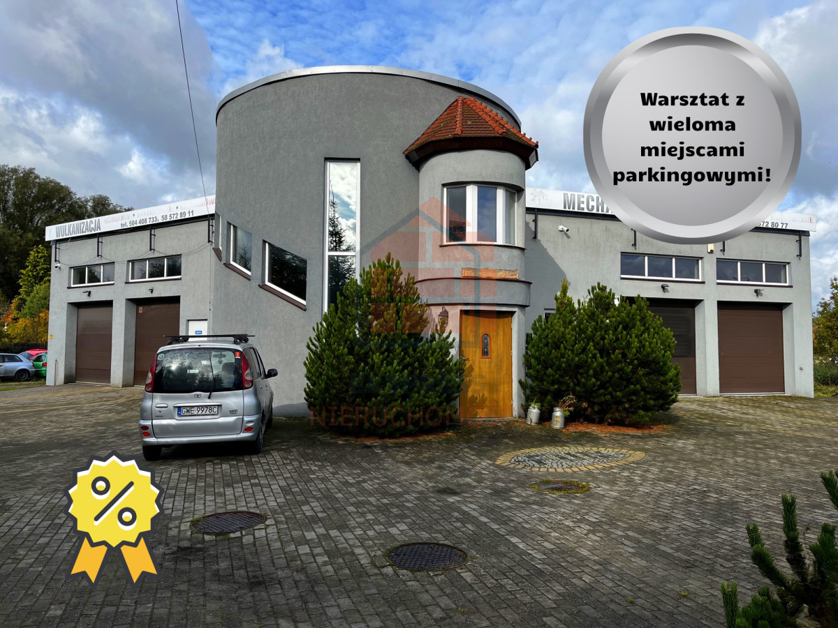 Komercyjny na sprzedaż