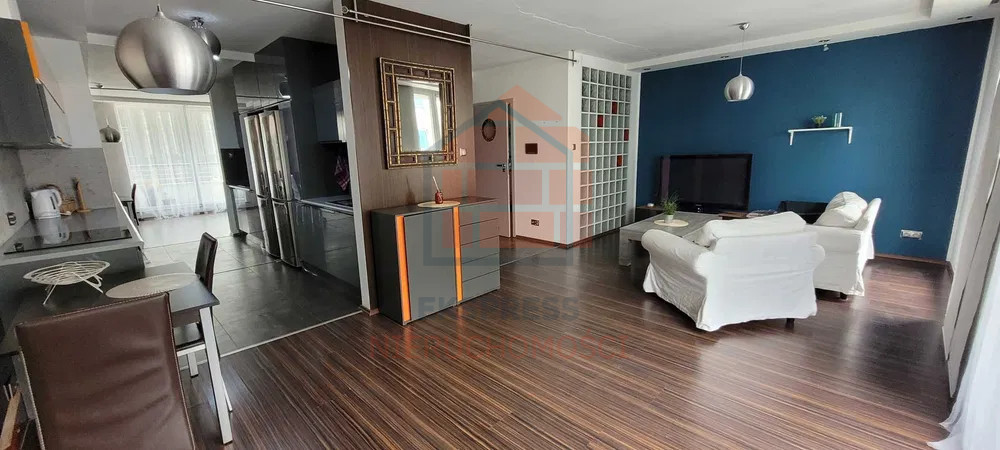 Mieszkanie na wynajem