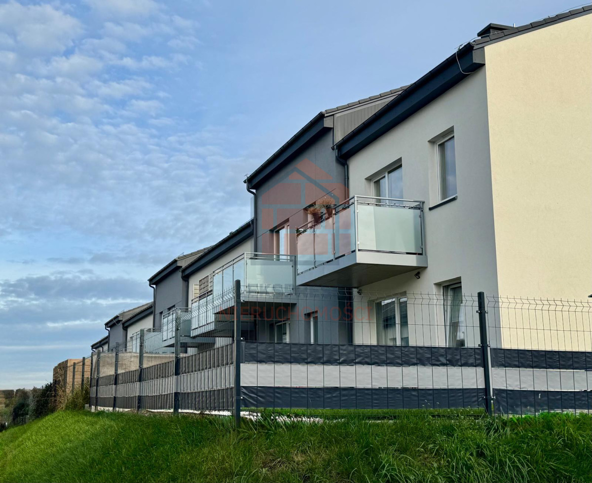 Mieszkanie na sprzedaż