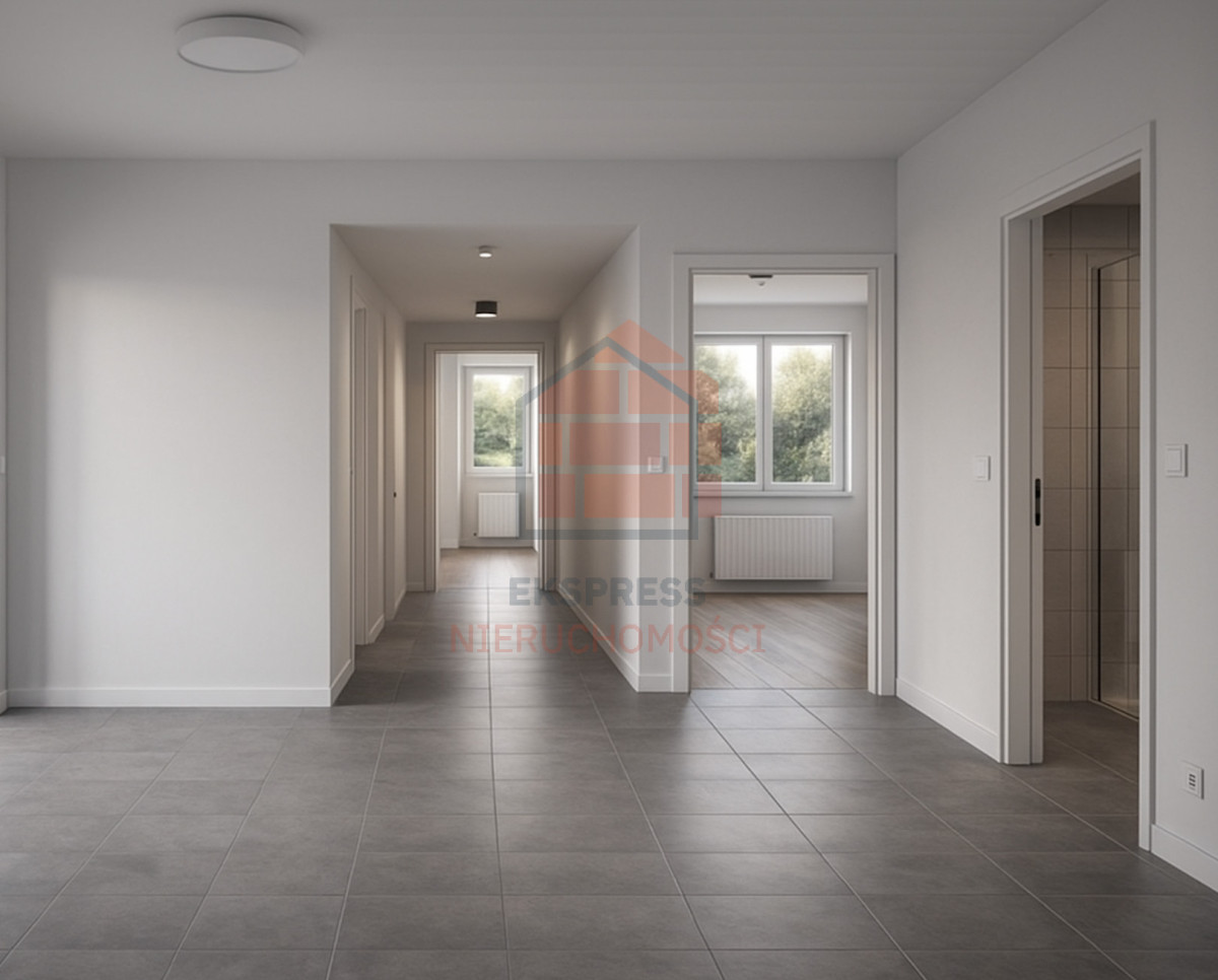 Mieszkanie na sprzedaż