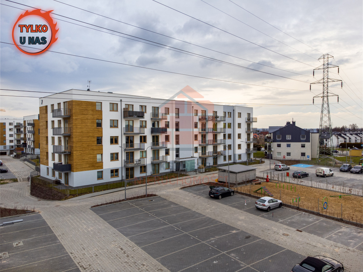 Mieszkanie na sprzedaż