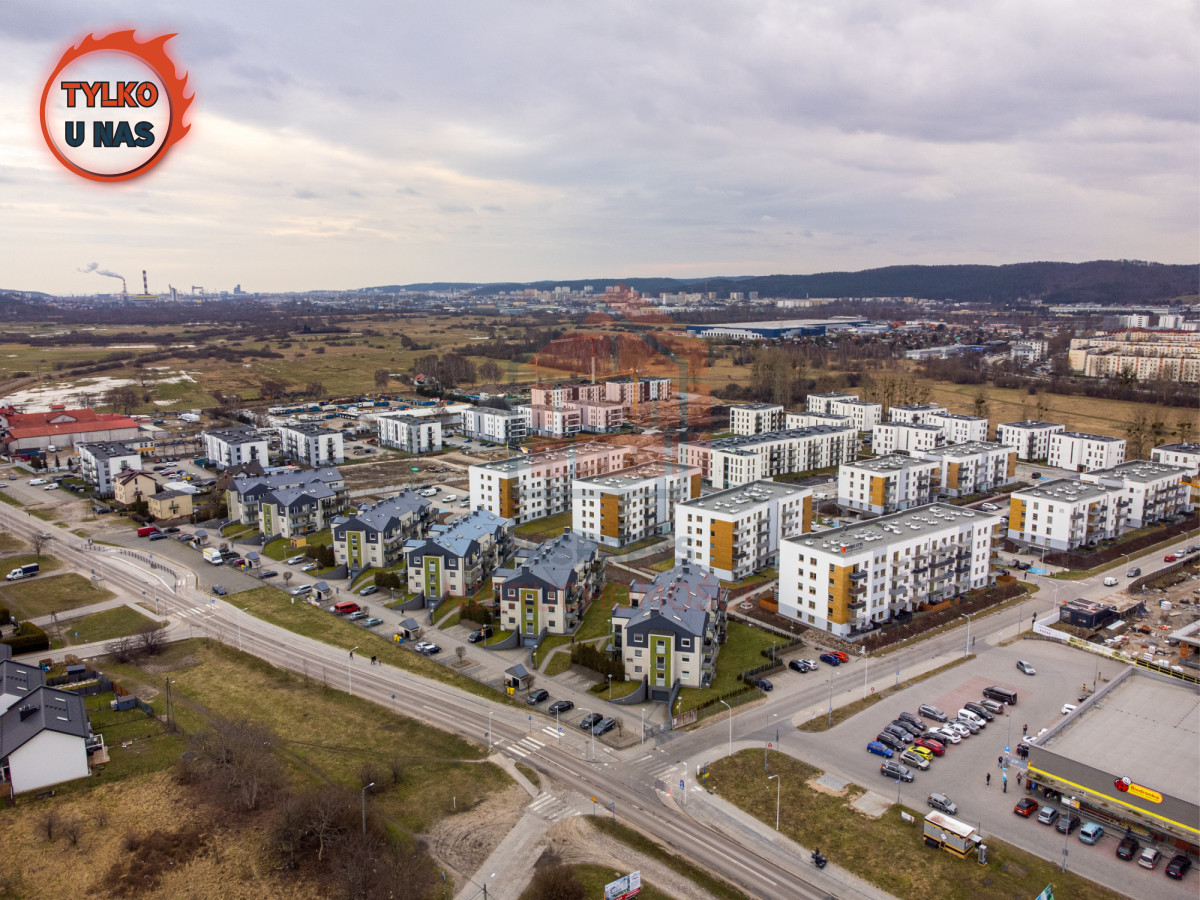 Mieszkanie na sprzedaż