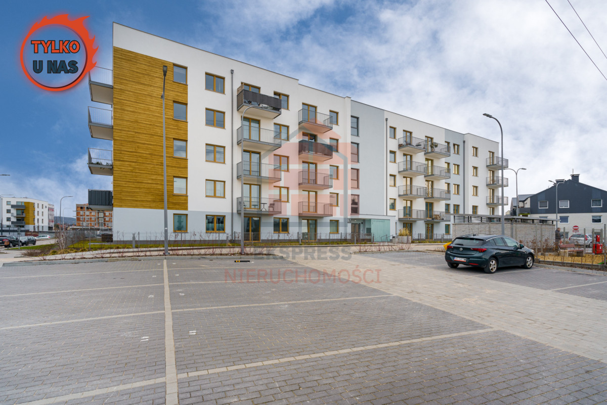 Mieszkanie na sprzedaż