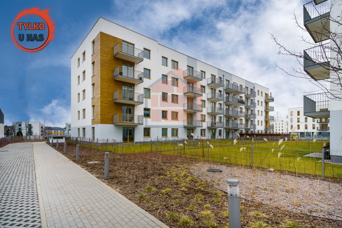 Mieszkanie na sprzedaż