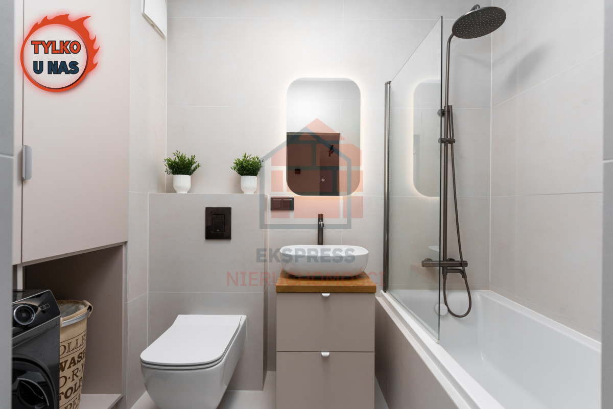 Mieszkanie na sprzedaż