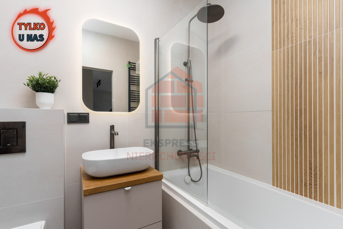 Mieszkanie na sprzedaż