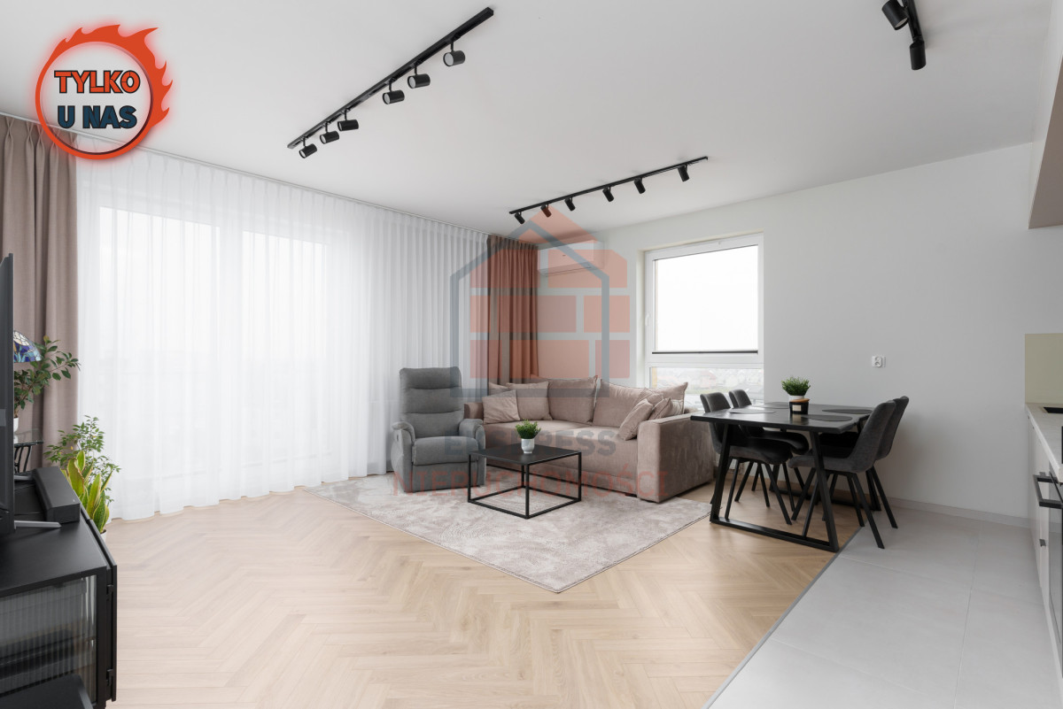 Mieszkanie na sprzedaż