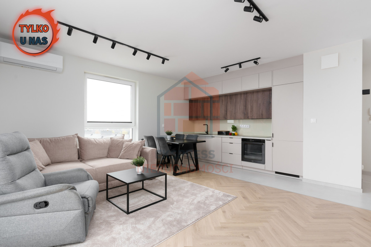 Mieszkanie na sprzedaż