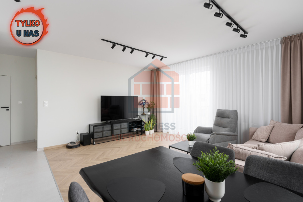 Mieszkanie na sprzedaż