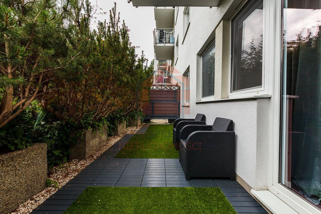 Mieszkanie na wynajem