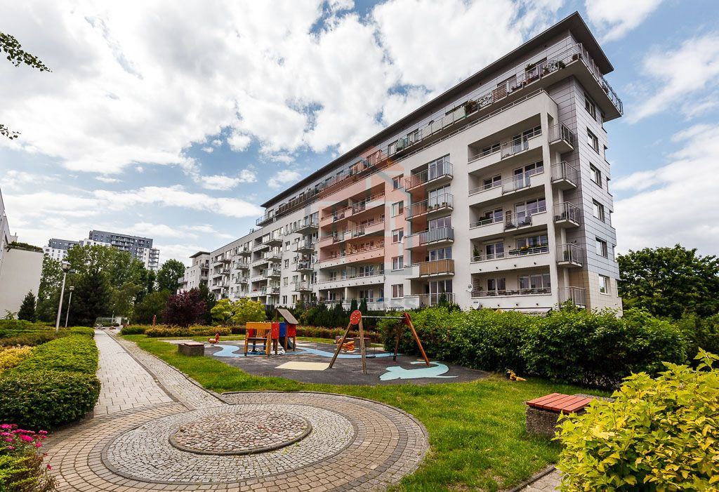 Mieszkanie na wynajem