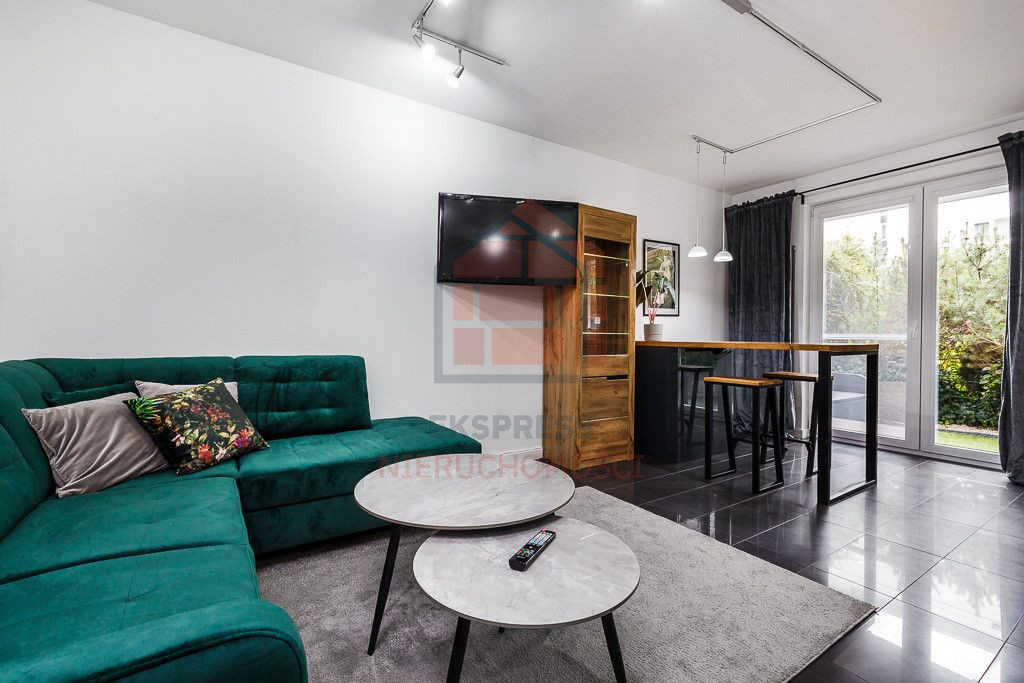 Mieszkanie na wynajem