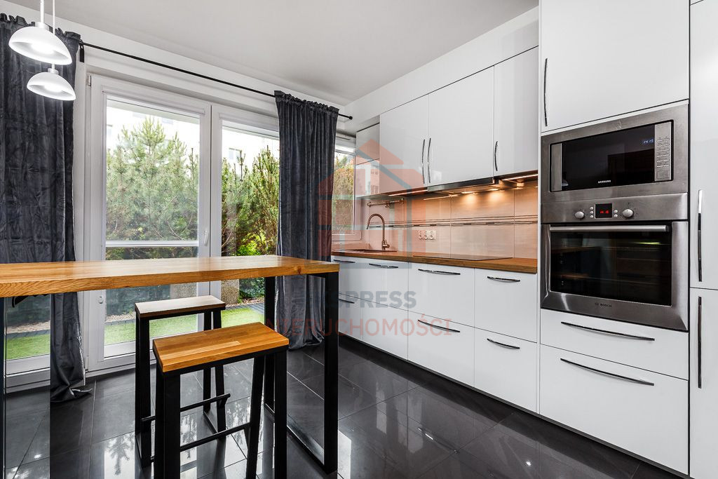 Mieszkanie na wynajem