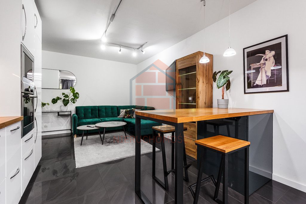 Mieszkanie na wynajem