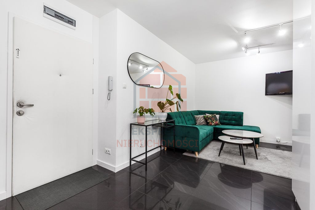 Mieszkanie na wynajem