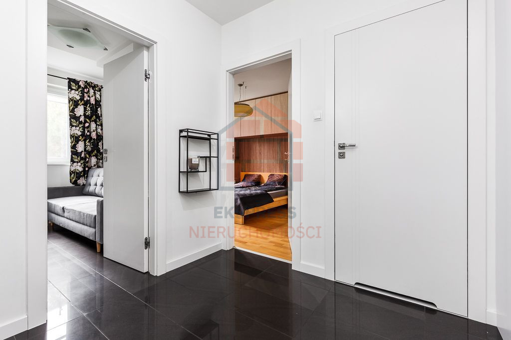 Mieszkanie na wynajem