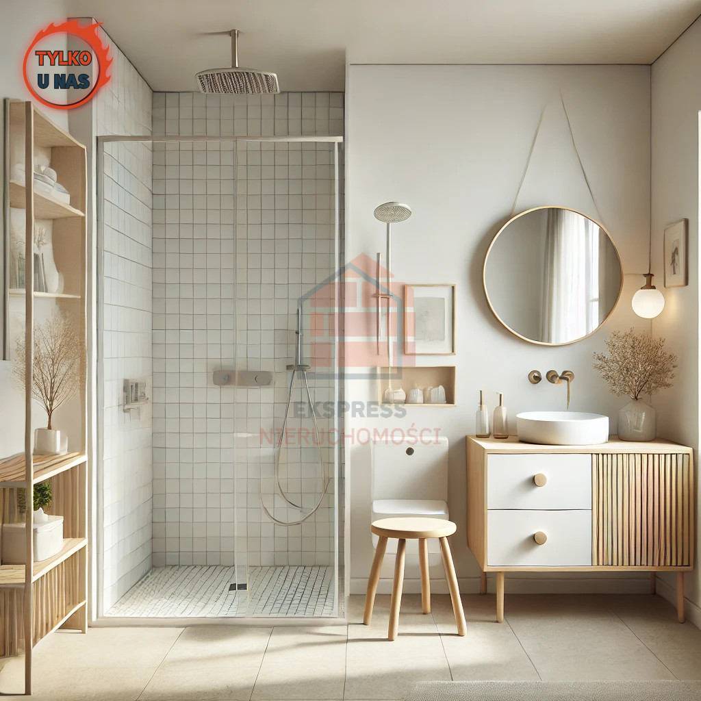 Mieszkanie na sprzedaż