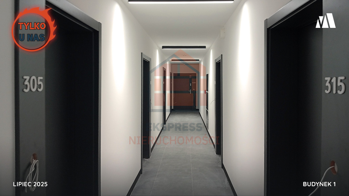 Mieszkanie na sprzedaż