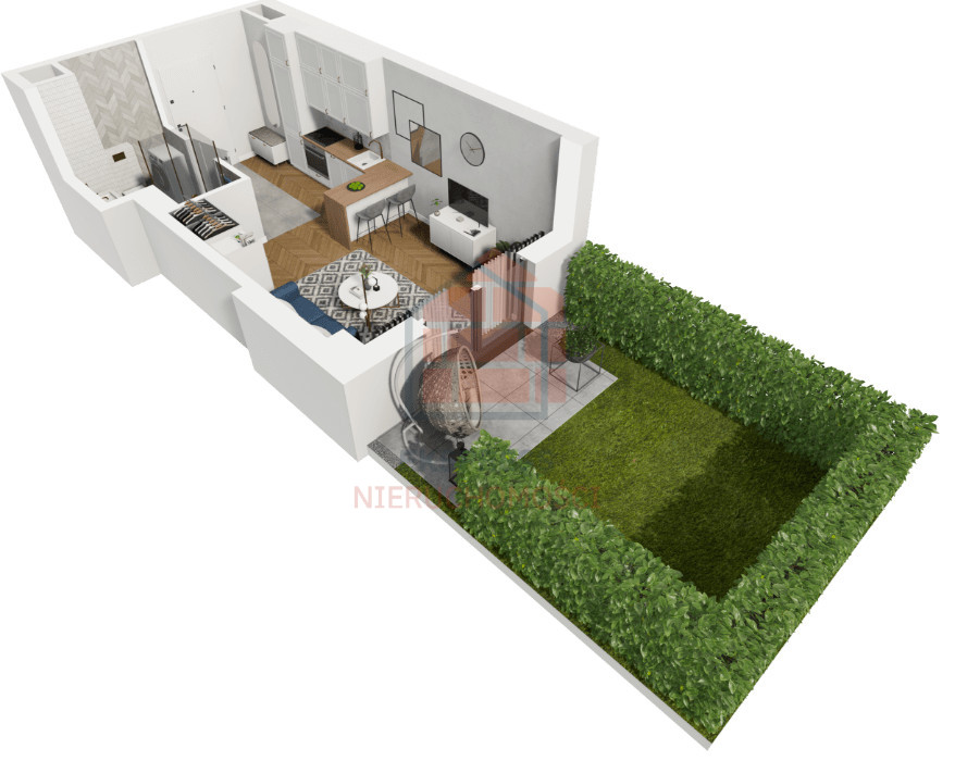 Mieszkanie na sprzedaż