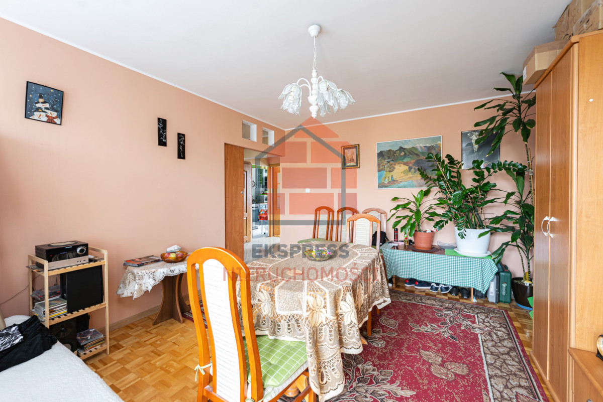 Mieszkanie na sprzedaż