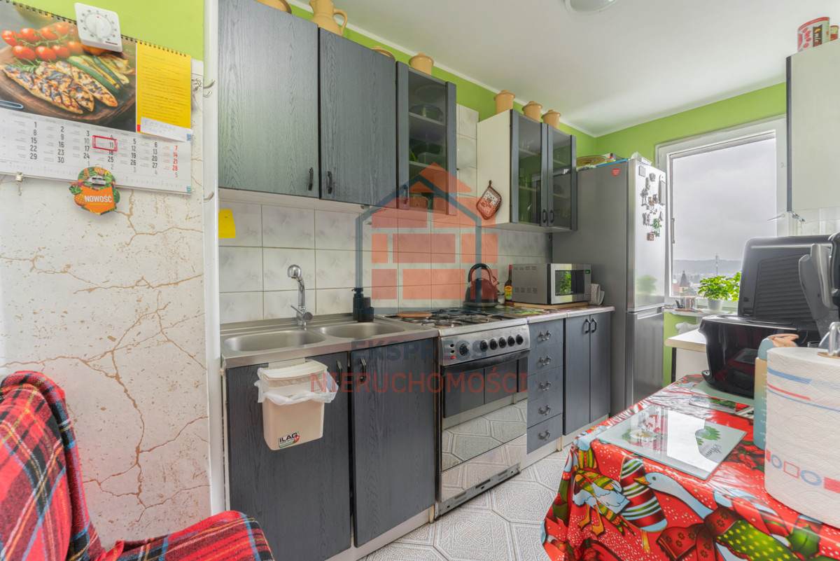 Mieszkanie na sprzedaż