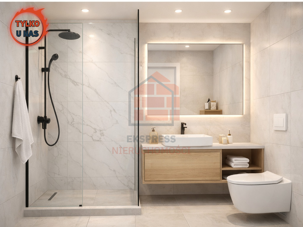 Mieszkanie na sprzedaż