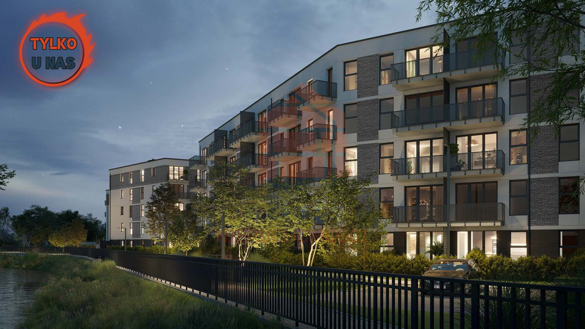 Mieszkanie na sprzedaż