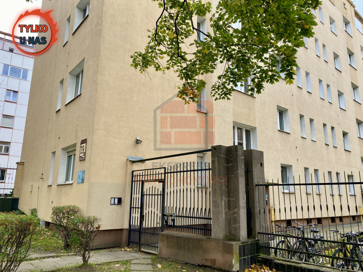 Mieszkanie na wynajem