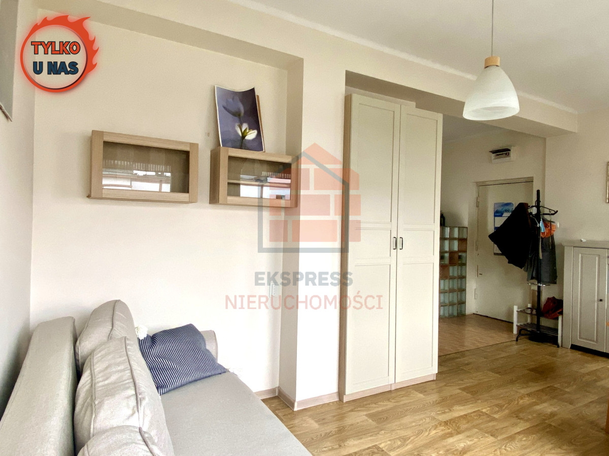 Mieszkanie na wynajem