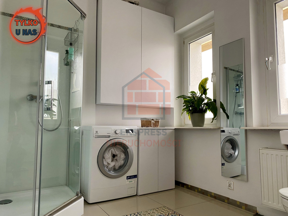 Mieszkanie na wynajem