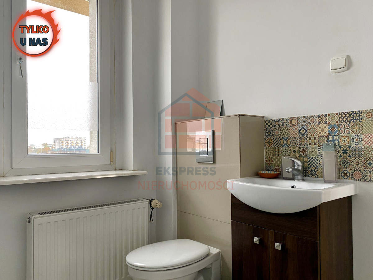 Mieszkanie na wynajem