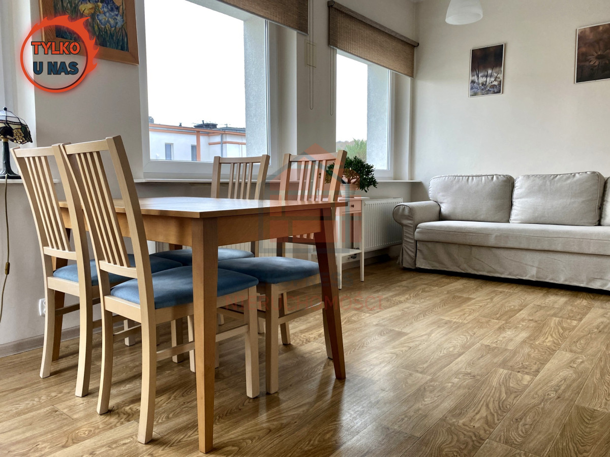 Mieszkanie na wynajem