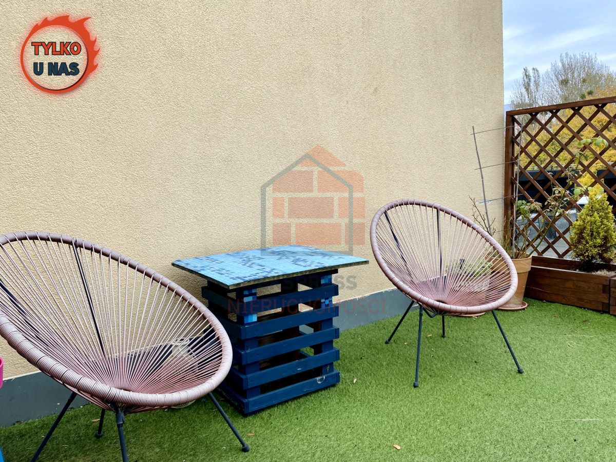 Mieszkanie na wynajem