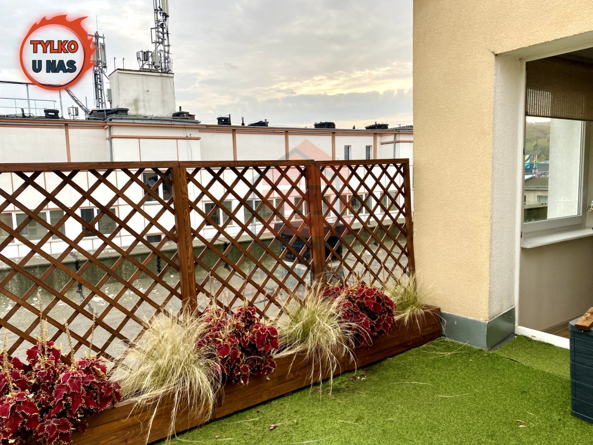 Mieszkanie na wynajem