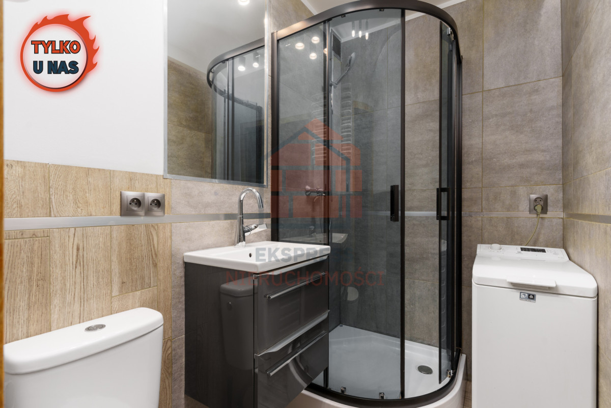 Mieszkanie na wynajem