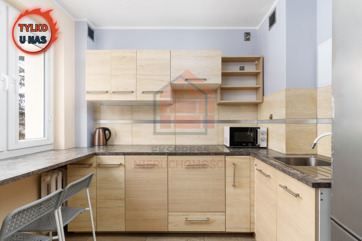 Mieszkanie na wynajem